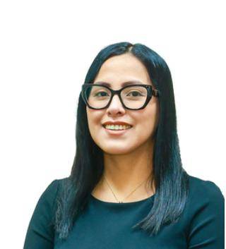 Stephany Alexandra Vega Morón