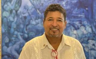 Futuros pintores son convocados a taller que impartirá panameño