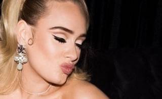 Adele estrenará un nuevo tema el 15 de octubre