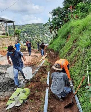 Vale digital ha materializado 111 mil 616 horas de trabajo comunitario