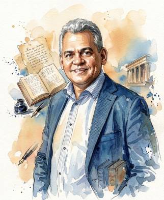 Ilustración / El Siglo