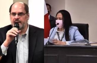 Audiencia: Odebrecht pagó contratos para campaña de José Domingo Arias