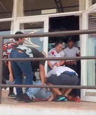 Ley del plomo dejó tres muertos y cinco heridos