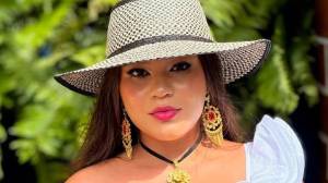Yaneth Marín habla sin máscaras de cómo usa su dinero, de su quitafrío