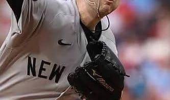 Cam Schlittler tiene mi voto para el Cy Young de la Liga Americana