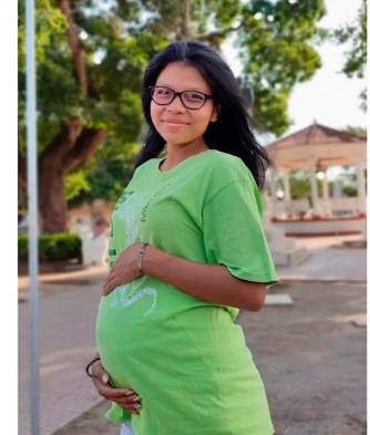 Familiares de Alicia González no creen en la versión del suicidio.