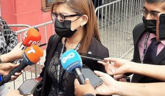 Suspenden audiencia preliminar por caso de Lava Jato