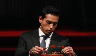 Hijo de Juan Gabriel pide a Diego Verdaguer detener estreno de tema inédito