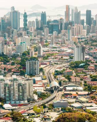 Ciudad de Panamá