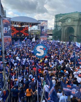 Ricardo Lombana: estamos a las puertas del triunfo