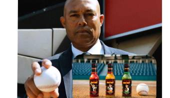 Béisbol: Panameño Mariano Rivera le pone picante a su salsa