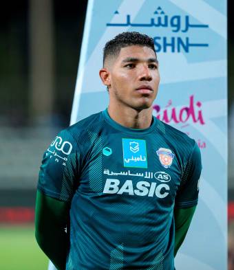 ‘Cuty’ es goleado por el cuarentón Cristiano