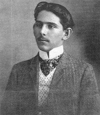 La bomba que sorprendió a Rubén Blades: su abuelo era el poeta Ricardo Miró