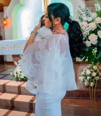 Jacky Guzmán seguirá escondiendo a London