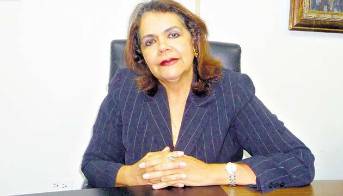 Profesora universitaria y comunicadora social.