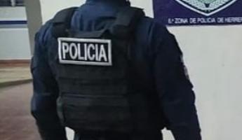 Dos policías son separados de sus cargos. Tienen denuncias sexuales