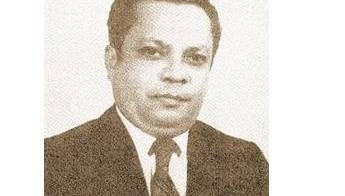 Fallece el exmagistrado del Tribunal Electoral, Celedonio Guardia