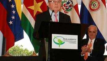 Analizarán reducción y prevención de violencia relacionada a armas pequeñas