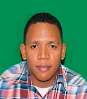 Vladimir Del Mar Richards