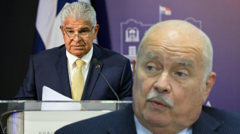 Miguel Antonio Bernal dice que periodistas van ‘mamarrachos’ a las conferencias