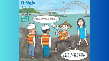 Caricatura del 25 de mayo de 2026