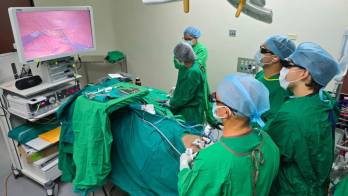 CSS anuncia cirugías para 40 pacientes que han estado en espera más de seis meses