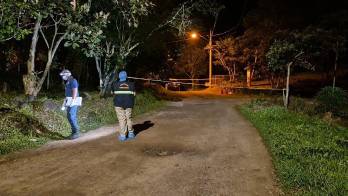 Lineth Torrero / El Siglo