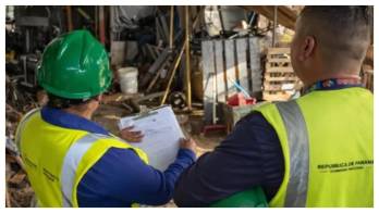 El área fue declarada zona ambientalmente intervenida bajo control administrativo especial,