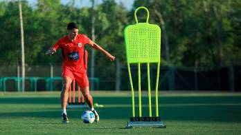 ‘La Roja’ ahora apunta los cañones hacia Chile
