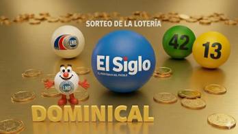Lotería de Panamá: resultados del sorteo dominical del 27 de septiembre de 2026