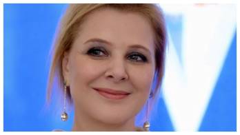 Presidenta de APEDE, Giulia De Sanctis.