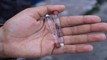Las autoridades sanitarias instaron a la población a mantener las medidas de prevención.