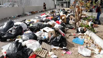 Las acciones se ejecutarán entre noviembre y diciembre.