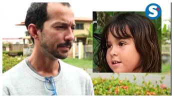 La menor Kai Liah Martínez Campo fue entregada a sus padres, según las autoridades.