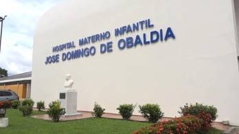 Aumentan los casos respiratorios y colapsan las urgencias pediátricas.