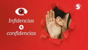 Infidencias y confidencias del 23 de julio de 2026