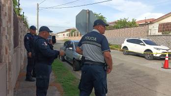 Se convirtió en la víctima 10 que deja la violencia en la provincia de Chiriquí en el 2026.