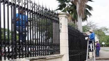 Premios Juventud | Privados de libertad en Panamá aportan su grano de arena