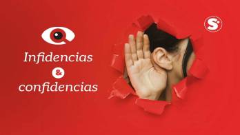 Infidencias y confidencias del 15 de julio de 2026