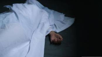 Funeral termina en tragedia: asesinan a mujer al salir del cementerio