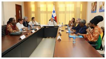 La Junta Directiva de la Senadap recomendó al presidente de la República, José Raúl Mulino, la separación de Góndola del cargo.