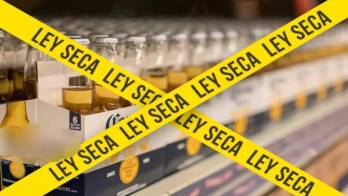 Todo lo que tiene que saber sobre la venta de guaro el día de los difuntos