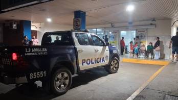 Las víctimas de ambas ataques armados en Arraiján fueron trasladadas a distintos centros hospitalarios de Panamá Oeste y la capital.