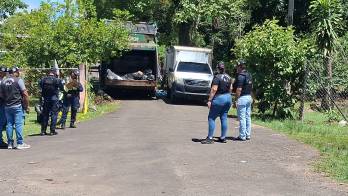 La tragedia generó profunda consternación entre residentes del área, compañeros de labores y familiares del fallecido, quienes lo recordaron como un hombre trabajador y tranquilo.