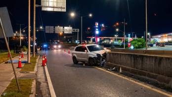 En la provincia de Panamá Oeste se han reportado 16 muertes por accidentes de tránsito.