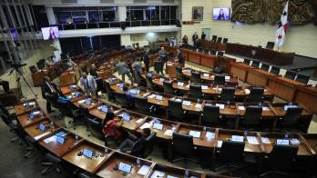 Con el rechazo del proyecto, se mantiene vigente el marco legal actual.