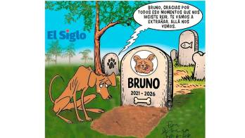 Caricatura del 30 de junio de 2026