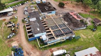 El IDAAN recomienda a los residentes de las áreas impactadas almacenar agua.