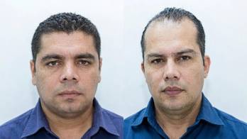 La audiencia del caso “Pinchazos” se desarrolla bajo modalidad virtual con los acusados detenidos en la sede de la DIJ en Ancón.