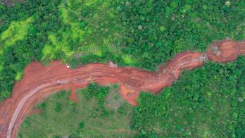 La Sala Tercera de la CSJ destacó que MiAmbiente desatendió recomendaciones técnicas.